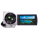 DCR-SR68 Handycam Camcorder, 80GB HDD, 60X Optical