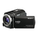 HDR-XR160 Handycam High-Definition Camcorder, 160G