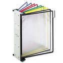 Wall Unit Reference Starter Set, 10 Wire-Reinforce