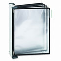 Wall Unit Reference Starter Set, 10 Antimicrobial/