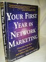 Your First Year in Network Marketing: Overcome You