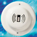 Manual Call point 2-wire Fire alarm system