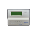 Manual Call point 2-wire Fire alarm system