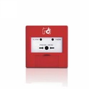 Manual Call point 2-wire Fire alarm system