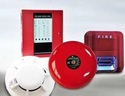 Manual Call point 2-wire Fire alarm system