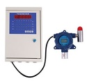 Explosion proof H2 and all flammable gas detector