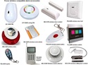 Wireless Ceiling pir Photoelectric Infrared Detect