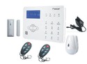 300-START-KIT ALARM SYSTEM