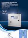 Wholesale and retail wireless security alarm syste