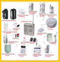 Wholesale and retailer Wireless ceiling PIR detect