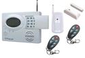 Burglar Alarm Fire Alarm House Alarm 32 wireless 8