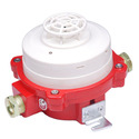 Ex proof Manual Alarm Call Point Fire Alarm System