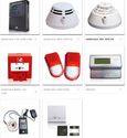 Manual Call point 2-wire Fire alarm system