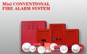 Manual Call point 2-wire Fire alarm system