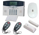 300-START-KIT ALARM SYSTEM