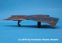 EDI-UCAV from "Stealth" (2005) 