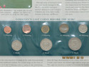 EUROPE'S VANISHING COINS - Beautiful Collection of