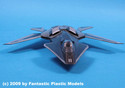 FA-37 "  Talon"   from "  Stealth"   (2005) 1:72 S