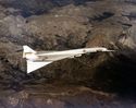 XB-70 VALKYRIE BOMBER by Italeri - HUGE 1/72 SCALE