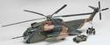 HH-53C SUPER JOLLY GREEN GIANT 1/48 SCALE by REVEL