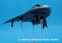 EDI-UCAV from "Stealth" (2005) 