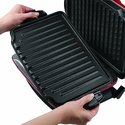 George Foreman Next Grilleration Electric Nonstick