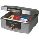 SentrySafe H2300 0.36 Cubic Foot Fire-Safe Waterpr