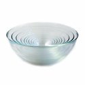 Duralex Lys Clear 10-Piece Bowl Set