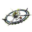 LEGO Alien Conquest Alien Mothership (7065)