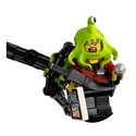 LEGO Alien Conquest Alien Mothership (7065)