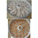 Nesco FD-75PR 700-Watt Food Dehydrator 