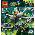 LEGO Alien Conquest Alien Mothership (7065)