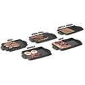 George Foreman Next Grilleration Electric Nonstick