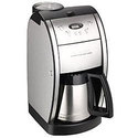 Cuisinart DGB-600BCFR Grind & Brew Thermal Coffeem