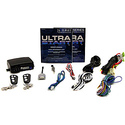 NEW Ultra Start U1272-XR PRO Remote Start System w