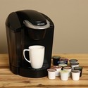 NEW Keurig B40 Elite Gourmet Single-cup Home-brewi