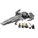 LEGO Star Wars Darth Maul's Sith Infiltrator 7961