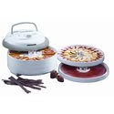 Nesco FD-75PR 700-Watt Food Dehydrator 