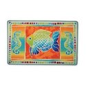 NEW Fish Fantasy - Rug 