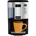 NEW Cuisinart DCC-3000 Coffee on Demand 12-Cup Pro