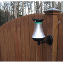 NEW Solar Security Motion Sensor Accent Light (Set