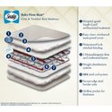 Sealy Baby Firm Rest Crib Mattress 