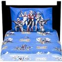 Star Wars Clone Bedding Set - Storm Troopers Comfo