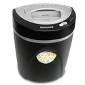 NEW Honeywell Seven Sheet Micro Cut Paper Shredder