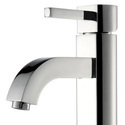 NEW Kraus Ramus Bathroom Vessel Sink Faucet with P