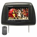 NEW Nitro 7-inch TFT Color Monitor Headrest with U