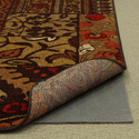 NEW Supreme Felted Dual Surface Rug Pad (8' x 10')