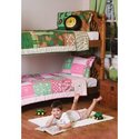 John Deere Bedding Boys Quilt and Sham Set, Twin S