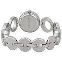 DKNY Women's NY3196 Crystal Stainless Steel Bracel