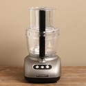 NEW KitchenAid Food Processor with 2 Bowls